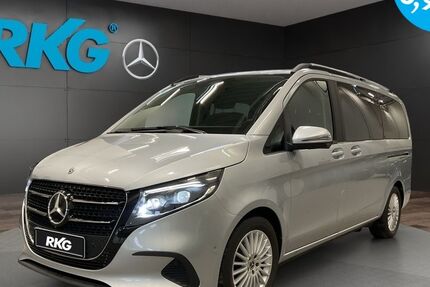 Mercedes-Benz V 250 15.365 km 63.990 &euro; Euskirchen 53879