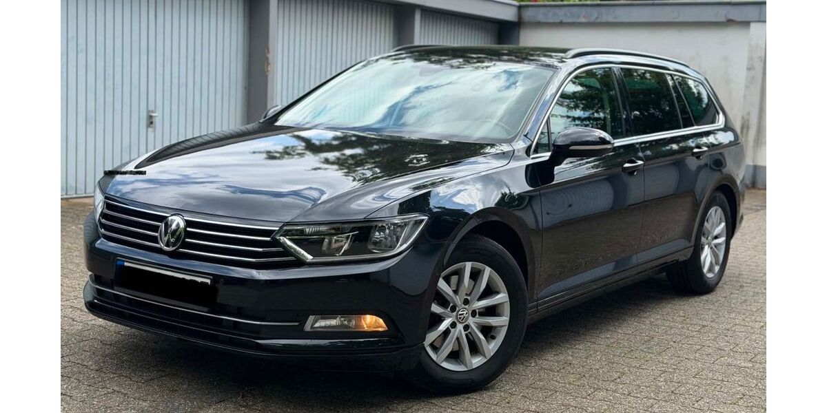 VW Passat 169.350 km 10.700 &euro; Koln 51107