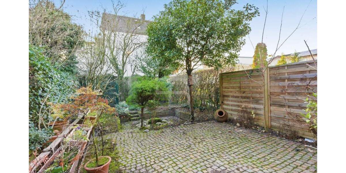 Reihenmittelhaus Köln Zündorf - 5 Zimmer, 107 m&sup2;, 429.000&euro; | Angebot:25687121