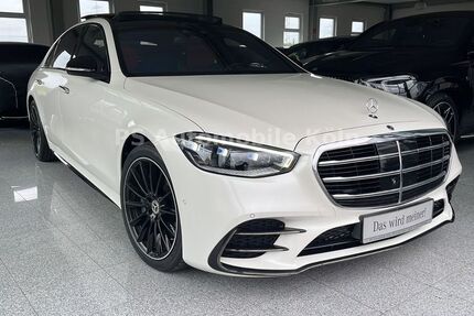 Mercedes-Benz S 400 24.550 km 115.990 &euro; Niederkassel (Köln/Bonn Airport) 53859