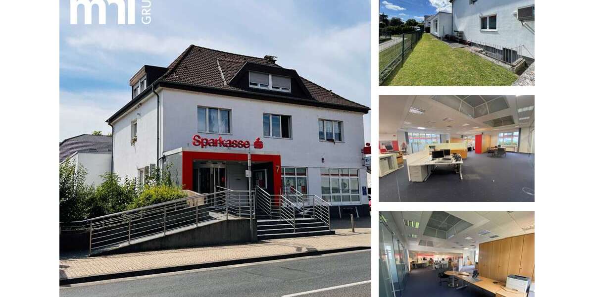 Gewerbeobjekt Düren / Birkesdorf Birkesdorf - 2.490&euro; | Angebot:27348128
