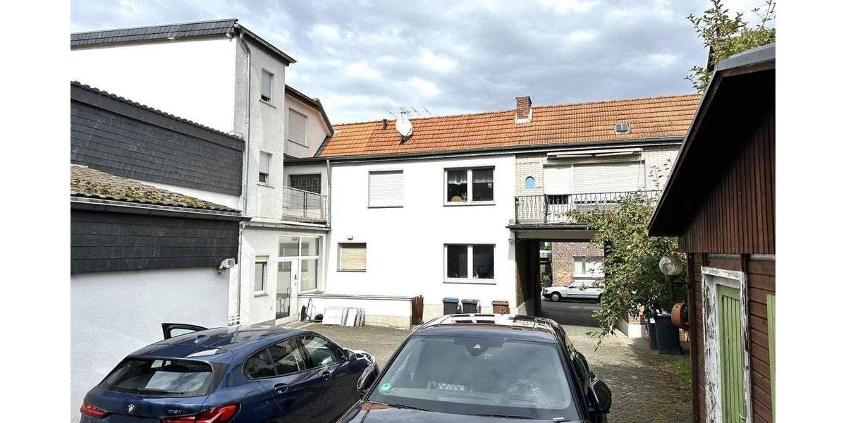 Mehrfamilienhaus, Wohnhaus Hürth Gleuel - 1 Zimmer, 220 m&sup2;, 1.100.000&euro; | Angebot:25749016