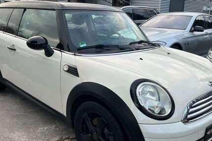 Mini Cooper Clubman 115.000 km 4.750 &euro; Dormagen 41539