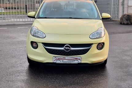 Opel Adam 66.279 km 4.599 &euro; Brühl bei Köln 50321