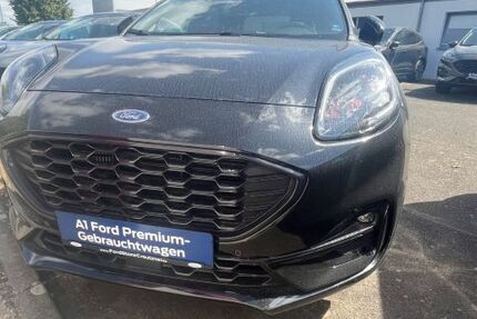 Ford Puma 24.850 km 22.222 &euro; Erftstadt-Lechenich 50374