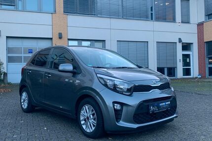 Kia Picanto 31.000 km 11.470 &euro; Nippes 50739