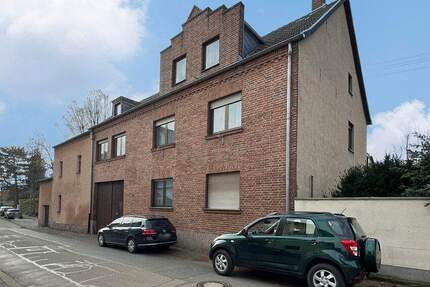 Haus Bornheim Merten - 9 Zimmer, 207 m&sup2;, 650.000&euro; | Angebot:25781301