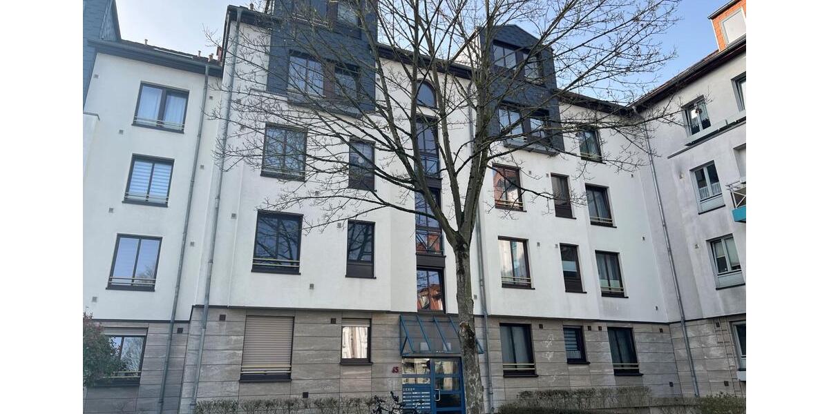 Etagenwohnung Wesseling - 2 Zimmer, 61 m&sup2;, 1.150&euro; | Angebot:25545635