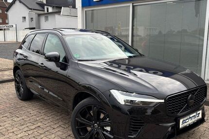 Volvo XC60 20.000 km 48.750 &euro; Düren 52351