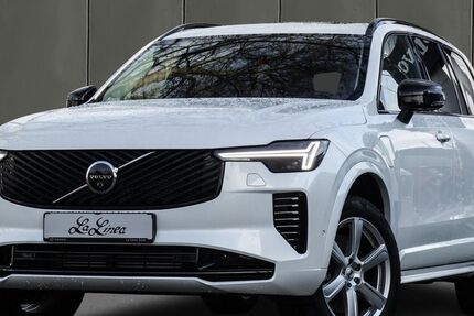 Volvo XC90 23.800 km 70.590 &euro; Köln 50968