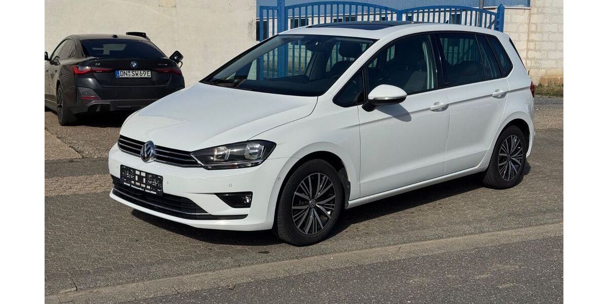 VW Golf 171.000 km 9.400 &euro; Düren 52353