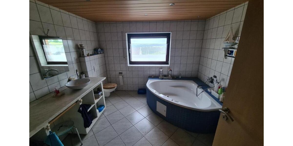 Einfamilienhaus Nideggen - 6 Zimmer, 200 m&sup2;, 499.000&euro; | Angebot:25853564