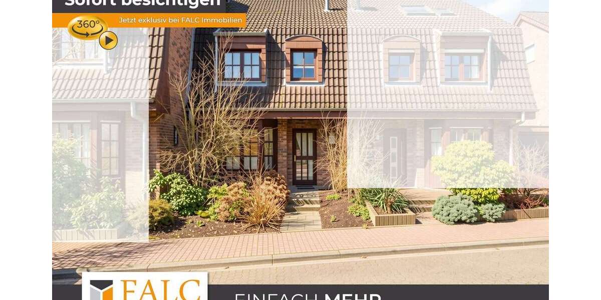 Einfamilienhaus Bergheim Glessen Glessen - 4 Zimmer, 120 m&sup2;, 439.000&euro; | Angebot:26064251