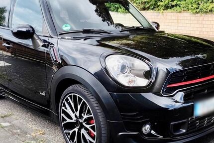 Mini John Cooper Works Countryman 120.500 km 12.000 &euro; Erftstadt 50374