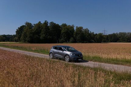 Renault Scenic 95.000 km 12.799 &euro; Delrath 41542