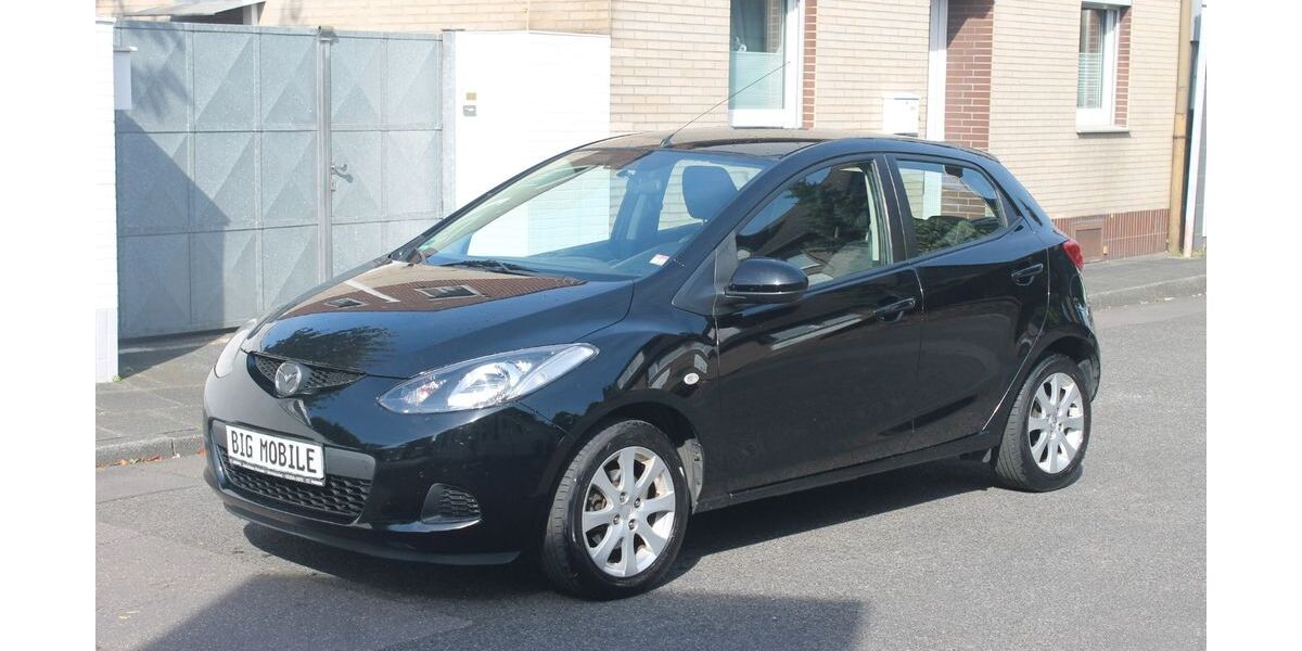 Mazda 2 199.000 km 2.990 &euro; Köln 50739