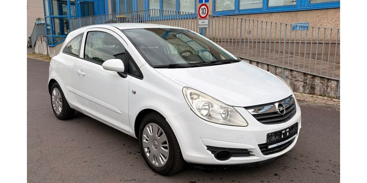 Opel Corsa 80.000 km 2.999 &euro; Köln 51107