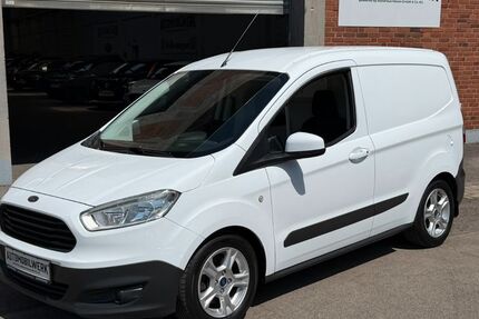 Ford Transit 156.850 km 6.899 &euro; Düren 52353