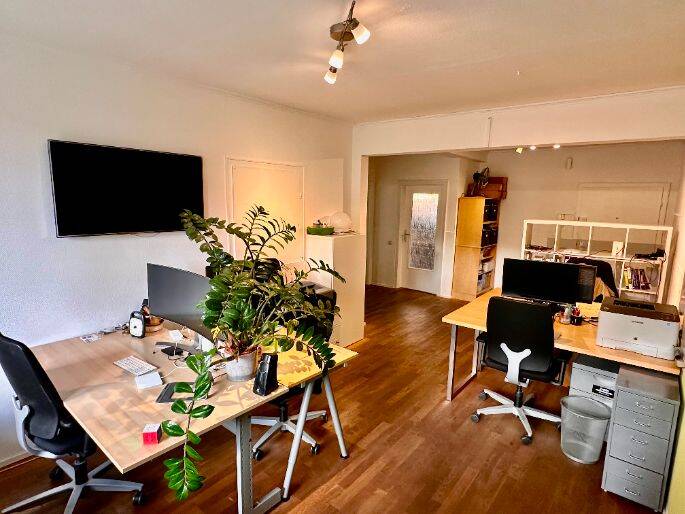 Gewerbeobjekt Köln Neustadt-Nord - 270&euro; | Angebot:25701943