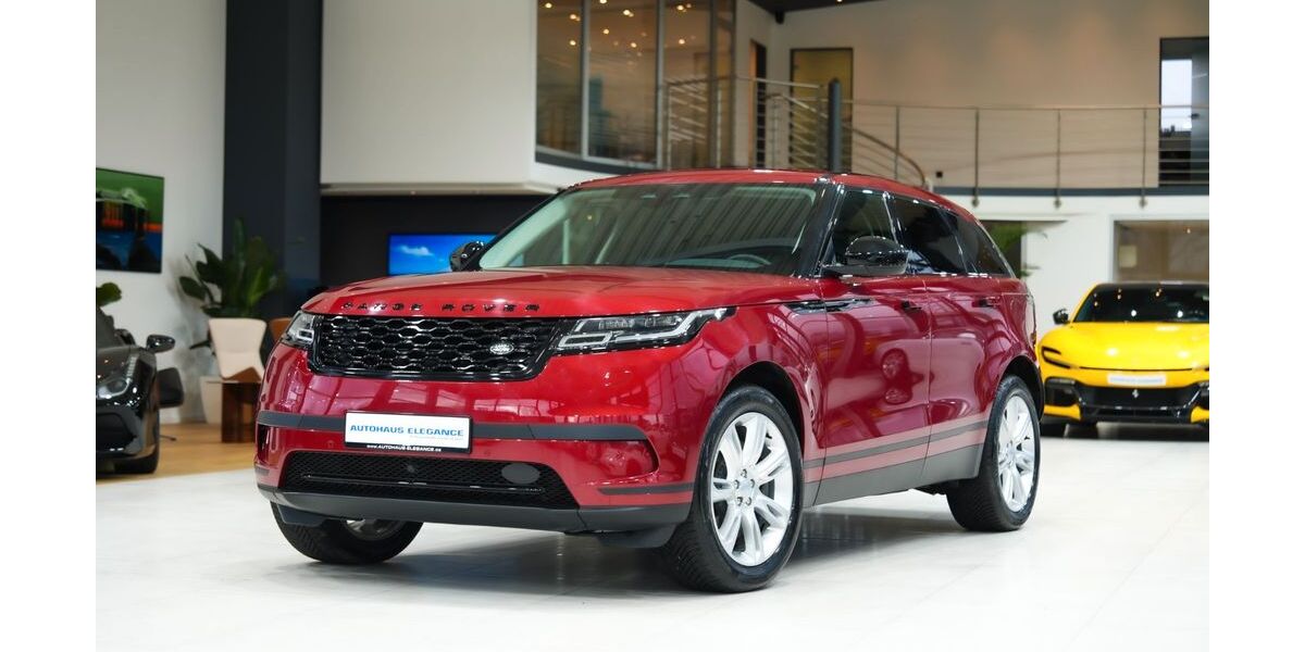 Land Rover Range Rover Velar 49.841 km 39.980 &euro; Köln 51147
