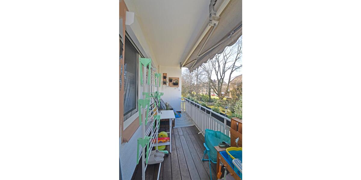 Etagenwohnung Brühl - 3 Zimmer, 70 m&sup2;, 760&euro; | Angebot:25416414