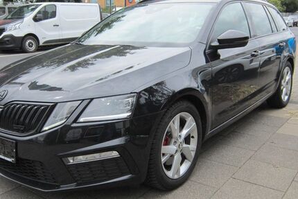 Skoda Octavia 195.700 km 13.990 &euro; Köln 51105