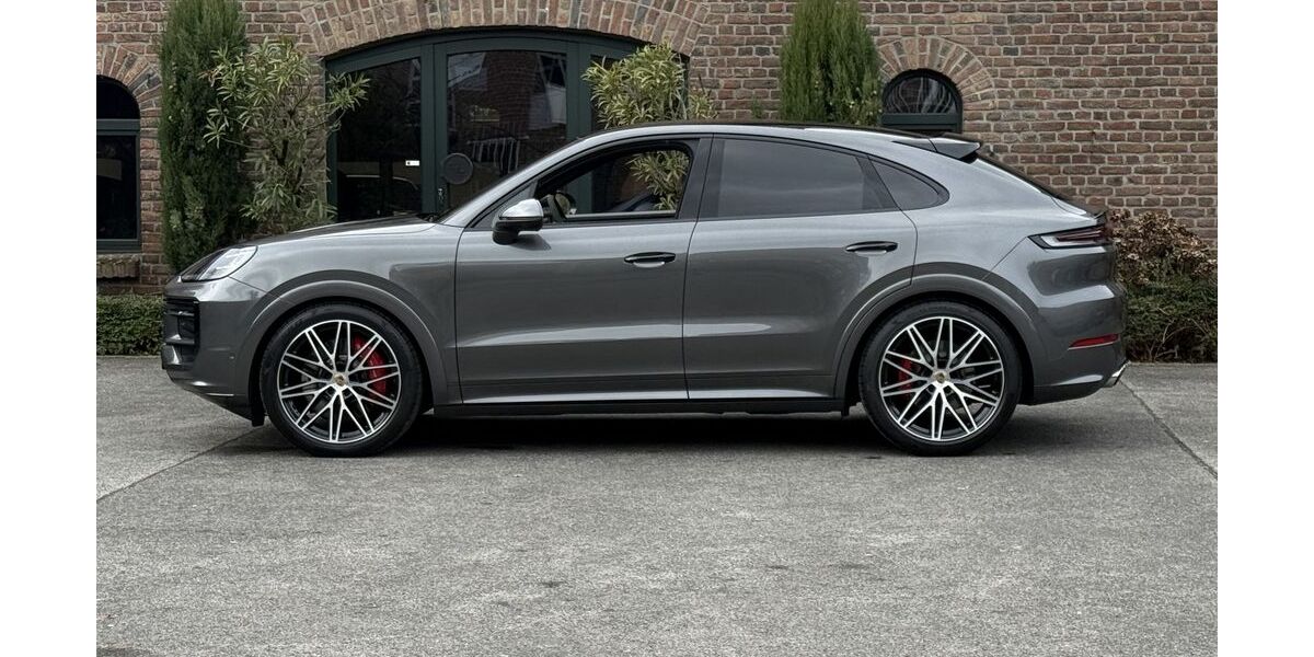 Porsche Cayenne 6.620 km 139.790 &euro; Frechen (bei Köln) 50226