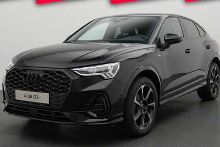 Audi Q3 1.010 km 48.480 &euro; Leverkusen 51373