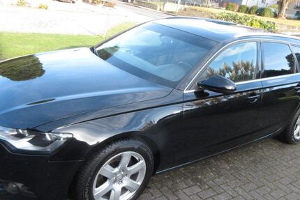 Audi A6 239.000 km 9.500 &euro; Erftstadt 50374