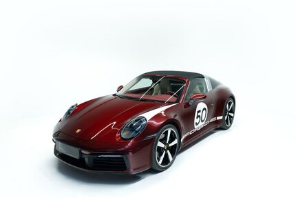 Porsche 992 1.075 km 249.000 &euro; Kerpen 50171