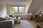 Etagenwohnung Köln Klettenberg - 2 Zimmer, 48 m&sup2;, 500&euro; | Angebot:25958277