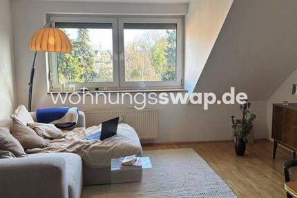 Wohnung Köln Klettenberg - 2 Zimmer, 48 m&sup2;, 500&euro; | Angebot:25958277