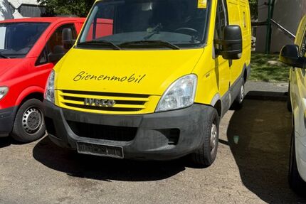 IVECO Andere 160.000 km 4.299 &euro; Köln 50997