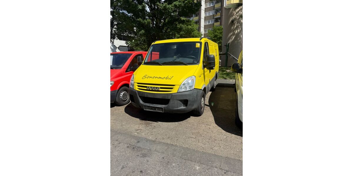 IVECO Andere 160.000 km 4.299 &euro; Köln 50997