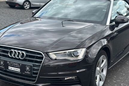 Audi A3 101.000 km 12.500 &euro; Euskirchen/Wüschheim 53881