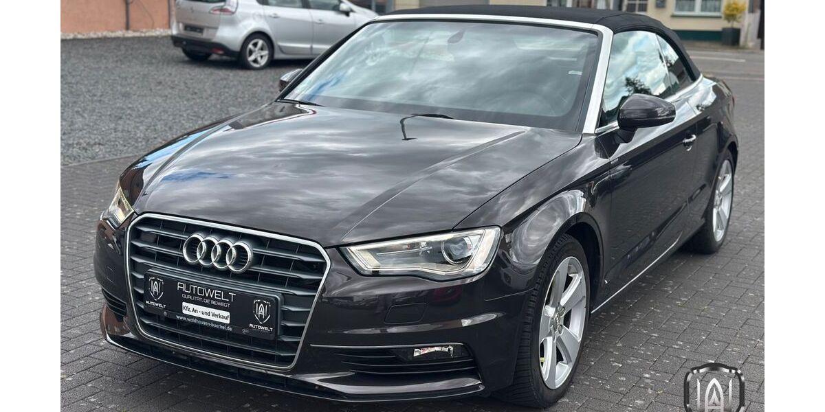 Audi A3 101.000 km 12.500 &euro; Euskirchen/Wüschheim 53881