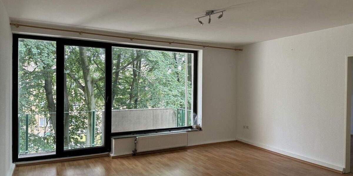 Etagenwohnung Köln Mülheim - 2 Zimmer, 57 m&sup2;, 815&euro; | Angebot:25905549