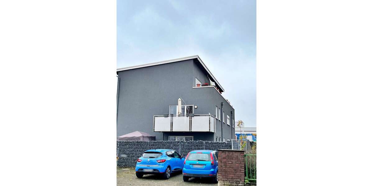 Etagenwohnung Euskirchen-Kuchenheim Kuchenheim - 3 Zimmer, 75 m&sup2;, 680&euro; | Angebot:26835253