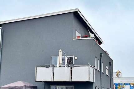Wohnung Euskirchen-Kuchenheim Kuchenheim - 3 Zimmer, 75 m&sup2;, 680&euro; | Angebot:26835253