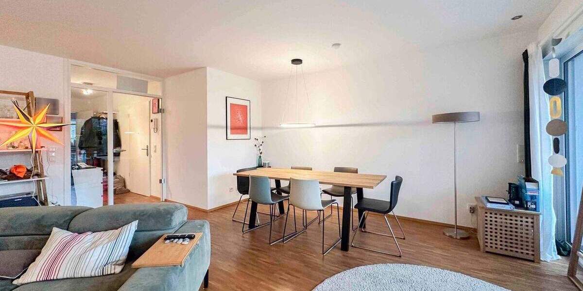 Etagenwohnung Köln Lövenich - 3 Zimmer, 92 m&sup2;, 489.000&euro; | Angebot:25749593