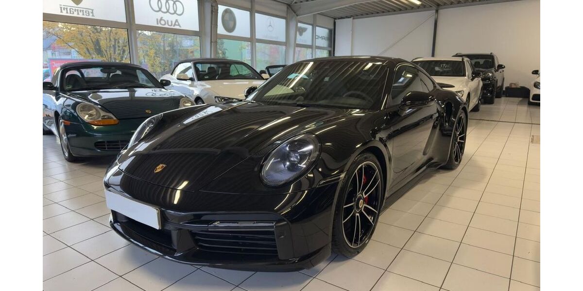 Porsche 992 29.998 km 176.992 &euro; Köln 50827