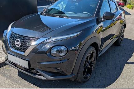 Nissan Juke 3.704 km 22.968 &euro; Leverkusen 51373