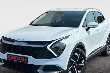 Kia Sportage 17.139 km 26.749 &euro; Elsdorf (bei Köln) 50189