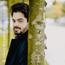 Martha Argerich | Rotterdams Philharmonisch Orkest | Lahav Shani 07.06.2026 Kölner Philharmonie