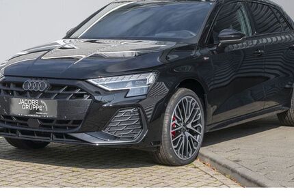 Audi A3 8.820 km 42.880 &euro; Düren 52351