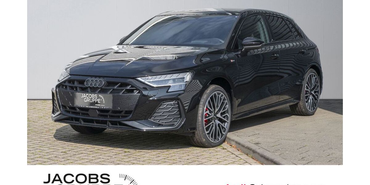 Audi A3 8.820 km 42.880 &euro; Düren 52351