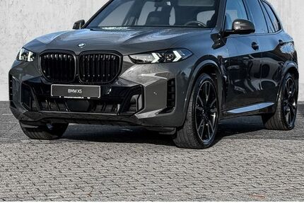 BMW X5 7.000 km 106.100 &euro; Köln 51063