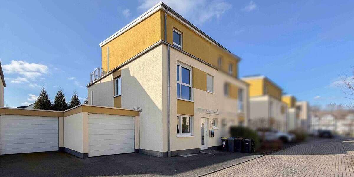 Einfamilienhaus Köln Porz - 4 Zimmer, 145 m&sup2;, 689.000&euro; | Angebot:26064755