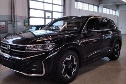 VW Touareg 46.500 km 54.999 &euro; Grevenbroich 41515