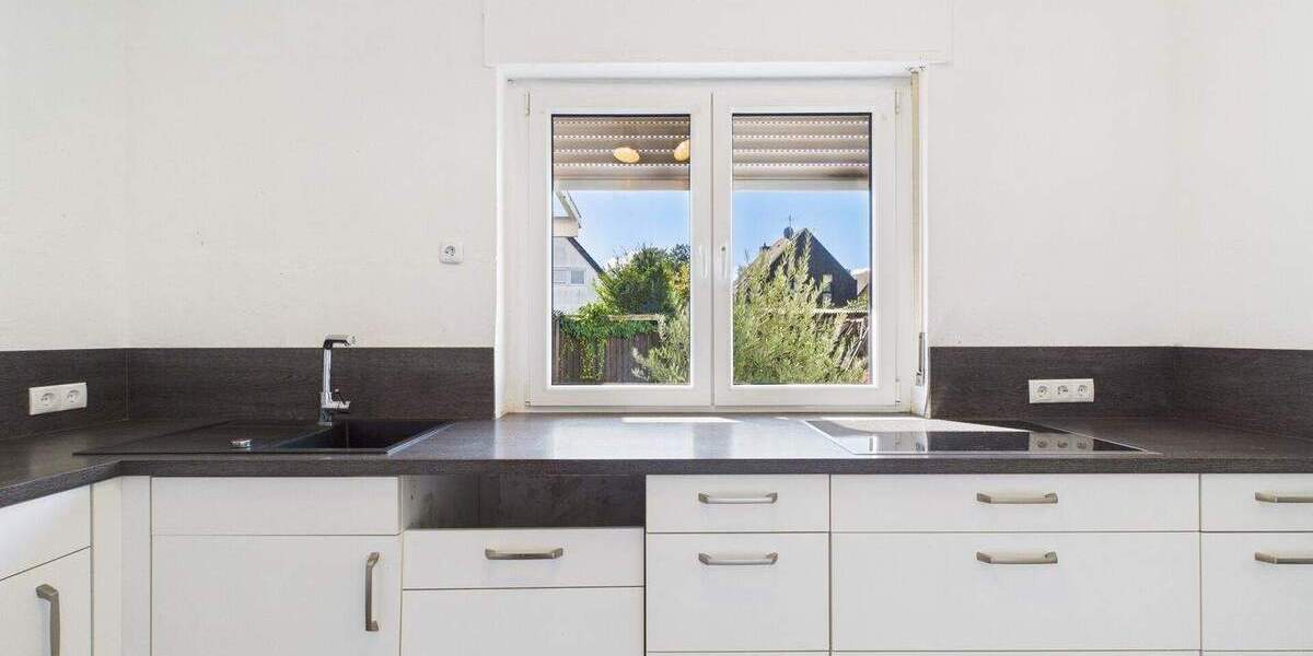 Einfamilienhaus Euskirchen Innenstadt - 7 Zimmer, 164 m&sup2;, 379.000&euro; | Angebot:25734195